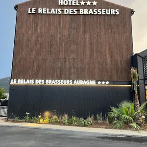 The Originals Relais D’aubagne Aubagne