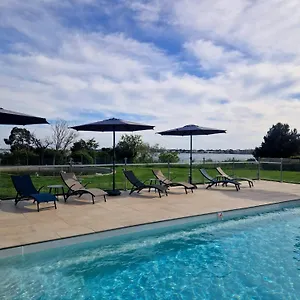 3* Hotel Ariane Fos Sur